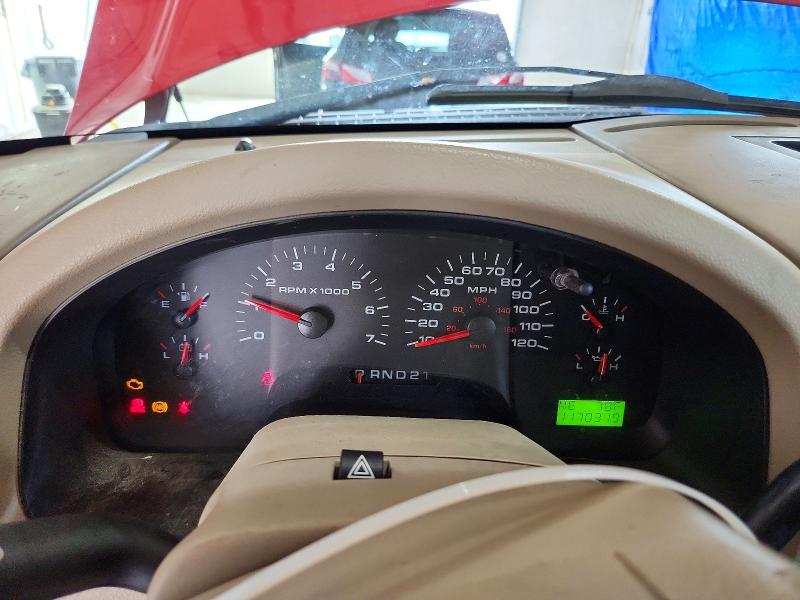 Aukcja sprzedaży 2004 Ford F150, vin: 1FTRX12W24FA14818, numer aukcji: 62075026