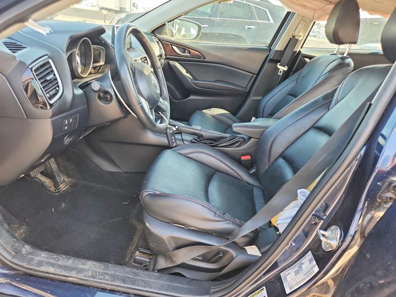 Aukcja sprzedaży 2015 Mazda 3, vin: 3MZBM1M76FM179139, numer aukcji: 63052226
