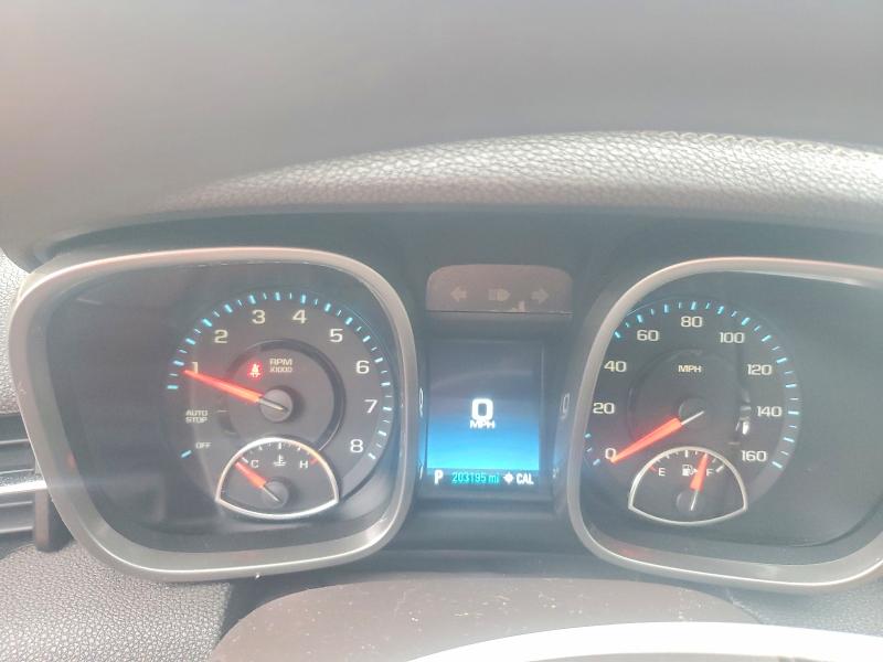 2015 Chevrolet Malibu მანქანა იყიდება აუქციონზე, vin: 1G11C5SL5FF259985, აუქციონის ნომერი: 61589436