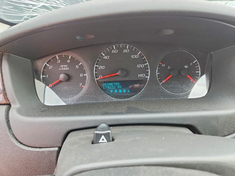 Продаж на аукціоні авто 2015 Chevrolet Impala Limited, vin: 2G1WC5E37F1147732, номер лоту: 59994806