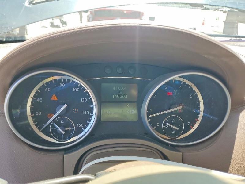 Aukcja sprzedaży 2011 Mercedes-benz Gl, vin: 4JGBF7BE3BA745505, numer aukcji: 60385886