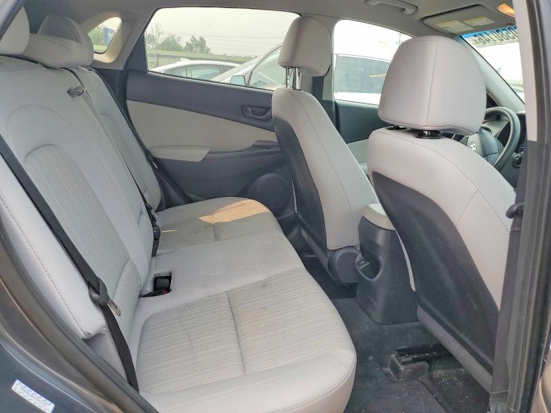 Продажа на аукционе авто 2023 Hyundai Kona, vin: KM8K6CABXPU941155, номер лота: 60580146