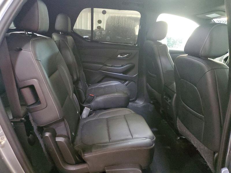 Auction sale of the 2023 Chevrolet Traverse, vin: 1GNEVHKW6PJ129413, lot number: 62125656