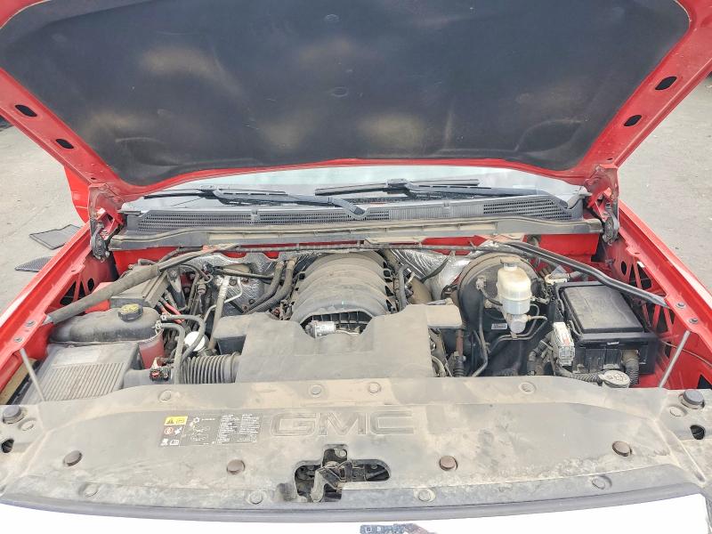 Aukcja sprzedaży 2014 Gmc Sierra, vin: 3GTP1UEC6EG246138, numer aukcji: 60426966