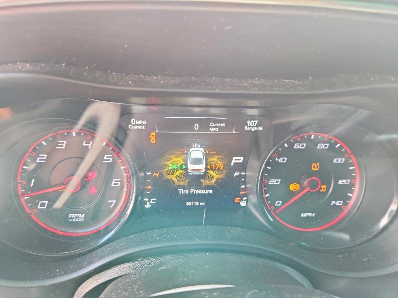 Aukcja sprzedaży 2016 Dodge Charger, vin: 2C3CDXBGXGH241756, numer aukcji: 58103126