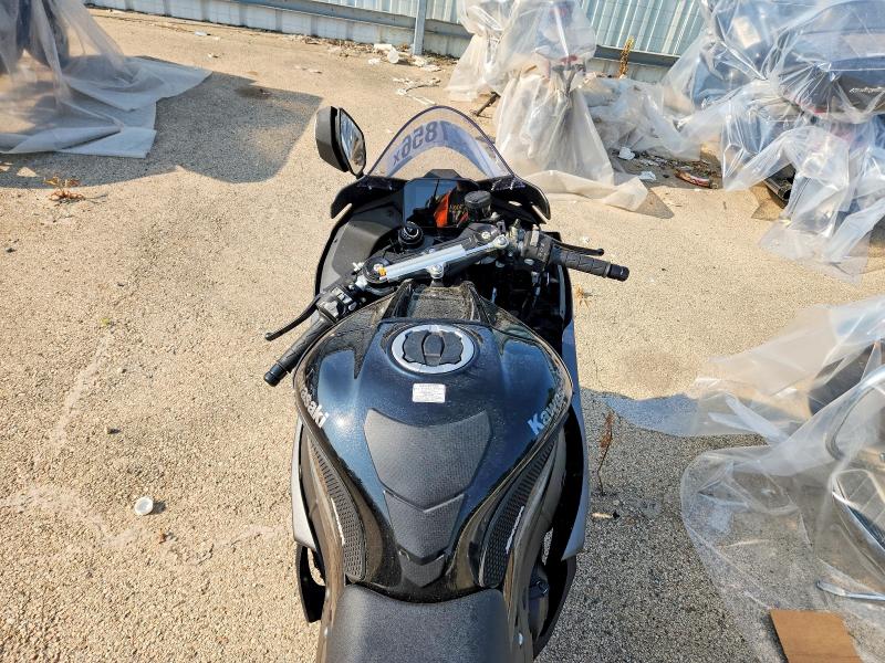 Продажа на аукционе авто 2026 Kawasaki Zx1003, vin: JKBZXXB14TA000119, номер лота: 61527856