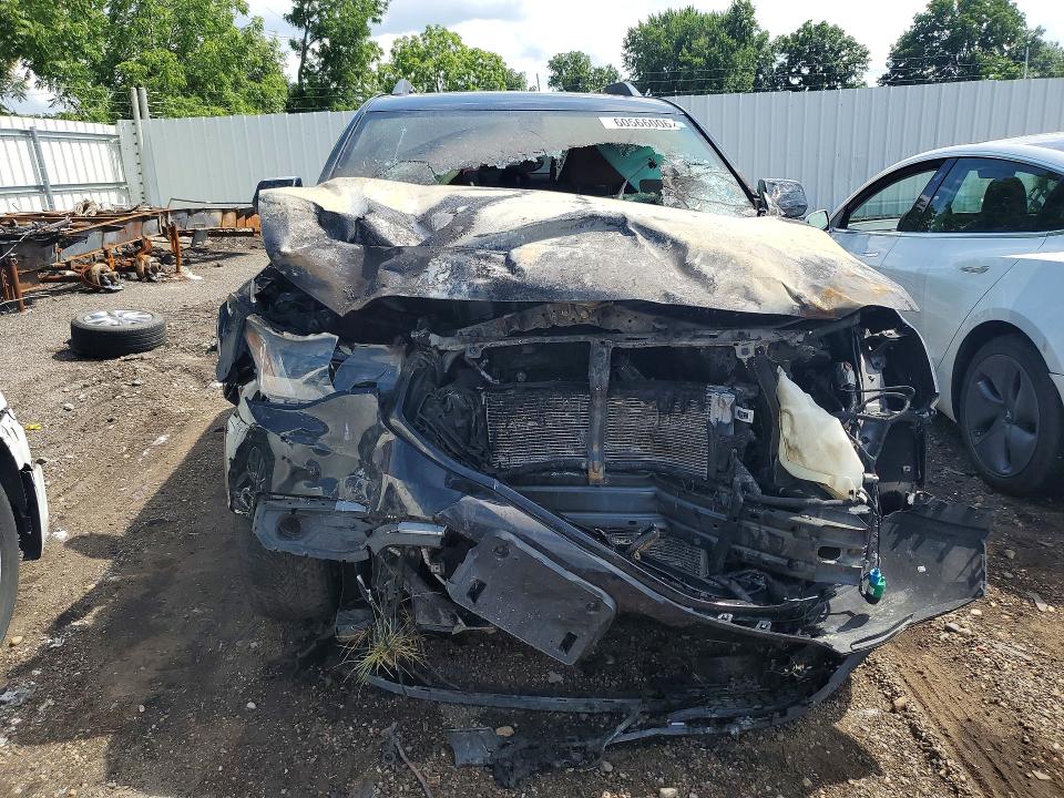 Aukcja sprzedaży 2017 Gmc Acadia, vin: 1GKKNVLSXHZ130870, numer aukcji: 60566006
