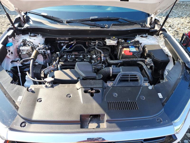 Продаж на аукціоні авто 2023 Honda Cr-v, vin: 2HKRS4H45PH409379, номер лоту: 62986476