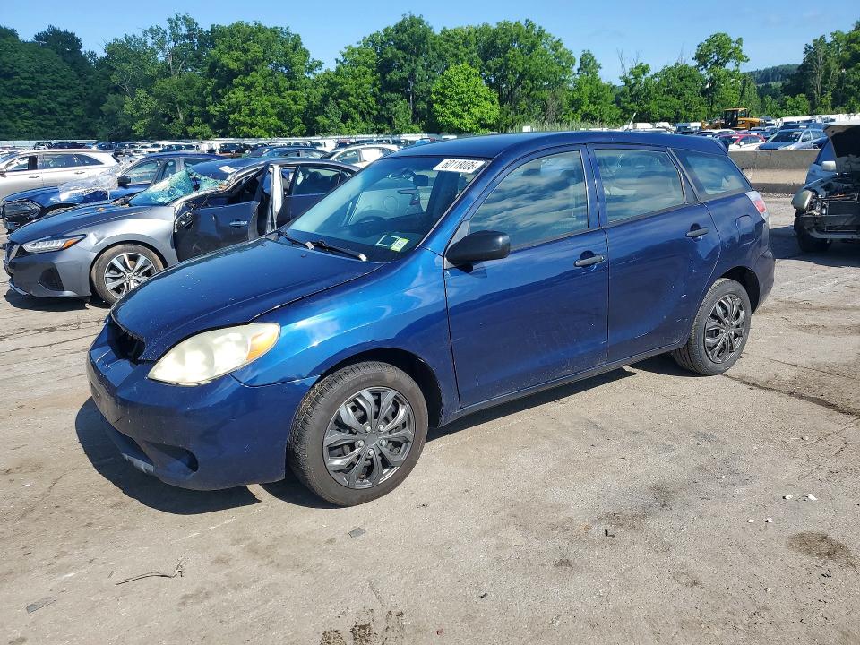 Aukcja sprzedaży 2008 Toyota Corolla Matrix, vin: 2T1KR32E28C692482, numer aukcji: 60118086