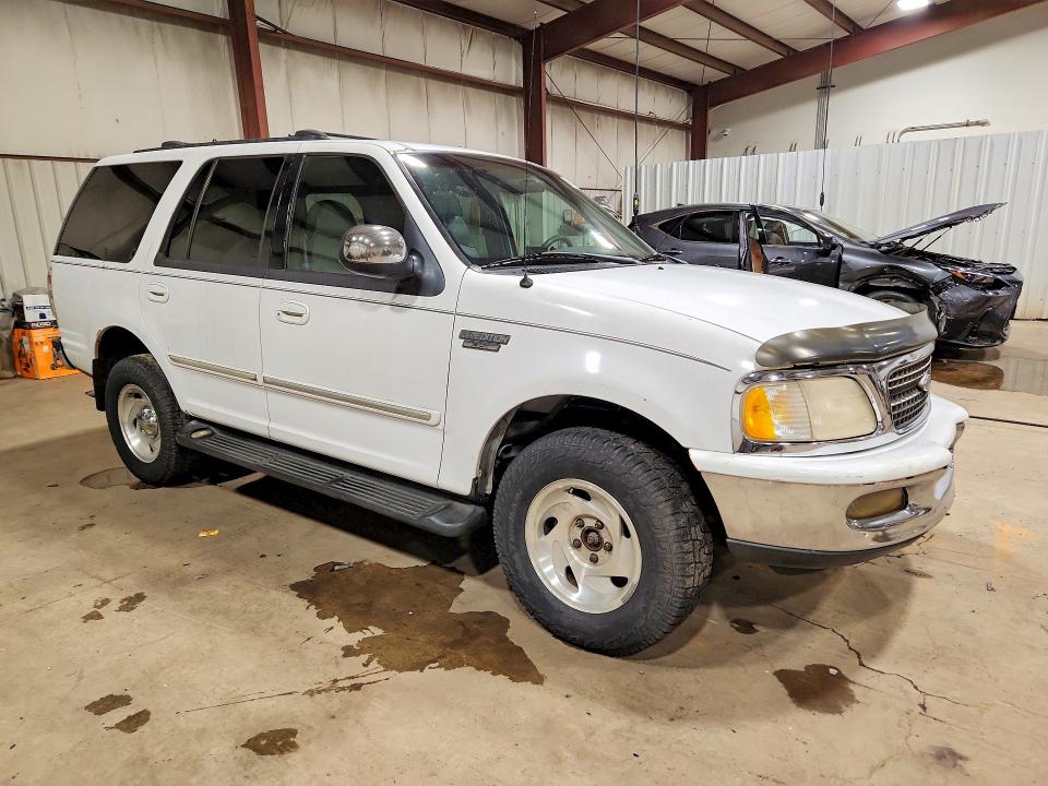 Aukcja sprzedaży 1998 Ford Expedition, vin: 1FMPU18L6WLC32922, numer aukcji: 61732716