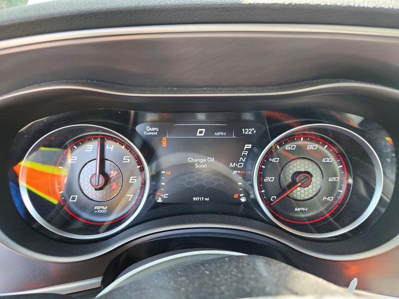Продажа на аукционе авто 2021 Dodge Charger, vin: 2C3CDXBG7MH527205, номер лота: 61246126