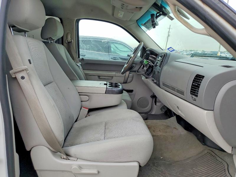 Продажа на аукционе авто 2012 Gmc Sierra, vin: 3GTP1VE09CG175963, номер лота: 60501776