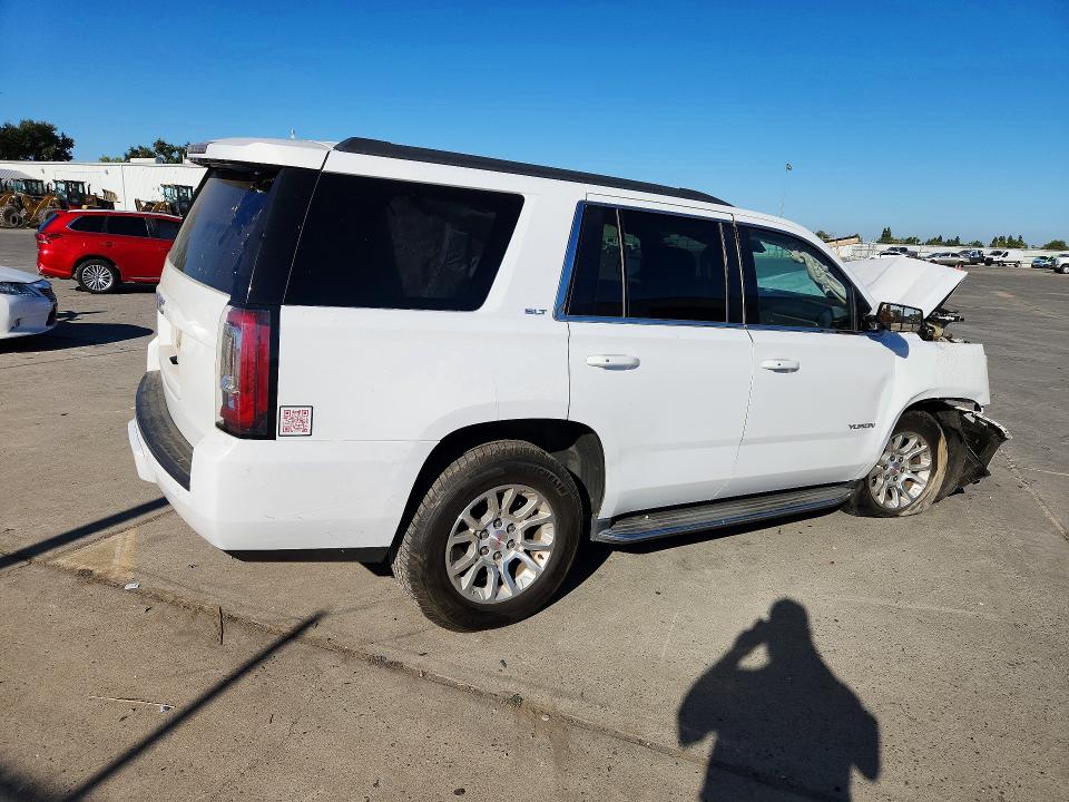 Aukcja sprzedaży 2018 Gmc Yukon, vin: 1GKS2BKC8JR388649, numer aukcji: 63056876