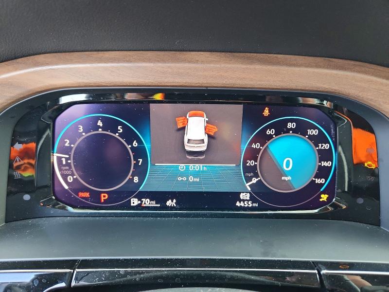 Продаж на аукціоні авто 2026 Volkswagen Atlas, vin: 1V2LN2CA0TC555062, номер лоту: 60971546