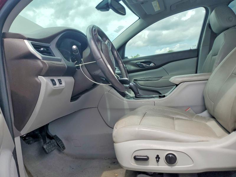2017 Gmc Acadia მანქანა იყიდება აუქციონზე, vin: 1GKKNULS6HZ184693, აუქციონის ნომერი: 61716836