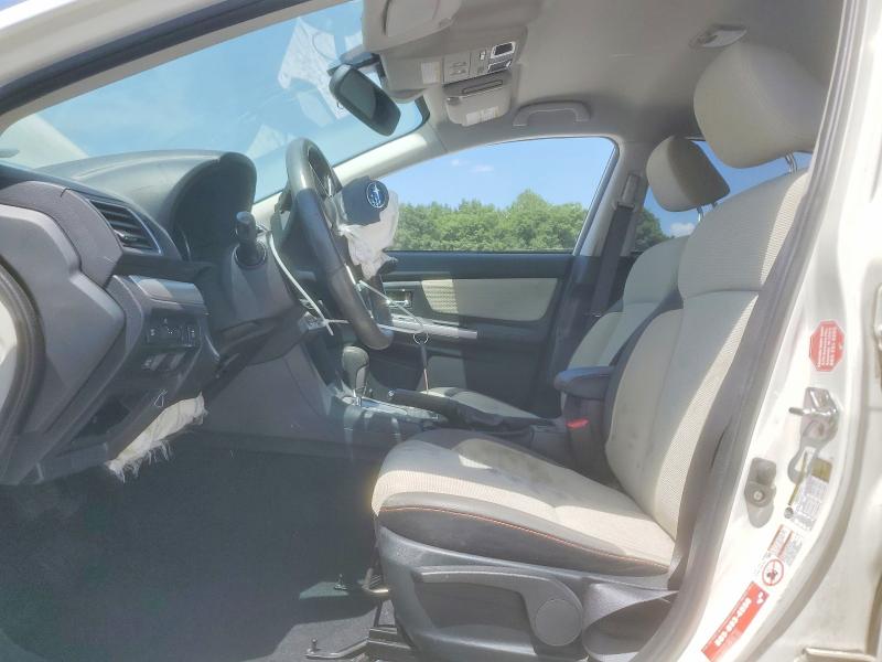 Aukcja sprzedaży 2016 Subaru Crosstrek, vin: JF2GPADC4G8263058, numer aukcji: 58391126