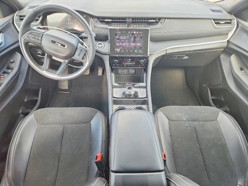 Aukcja sprzedaży 2025 Jeep Grand Cherokee, vin: 1C4RJHAG6SC320228, numer aukcji: 60021866