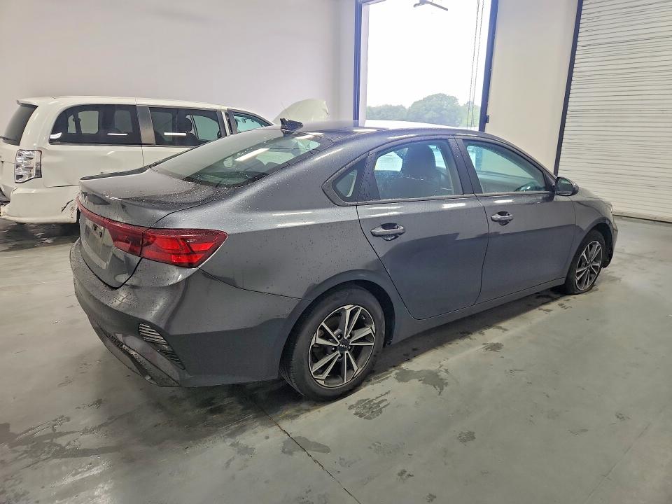 Aukcja sprzedaży 2024 Kia Forte, vin: 3KPF24ADXRE755030, numer aukcji: 59621176