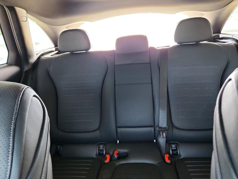 Продаж на аукціоні авто 2025 Mercedes-benz Glc, vin: W1NKM5GB2SU097563, номер лоту: 59794746