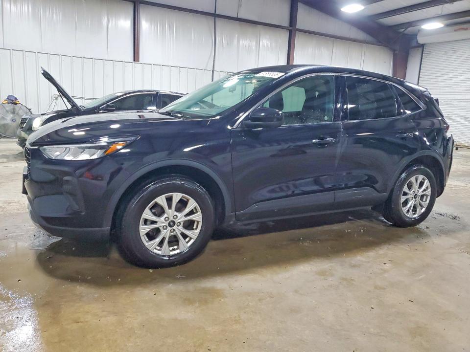 2024 Ford Escape მანქანა იყიდება აუქციონზე, vin: 1FMCU9GN9RUA33832, აუქციონის ნომერი: 61868566