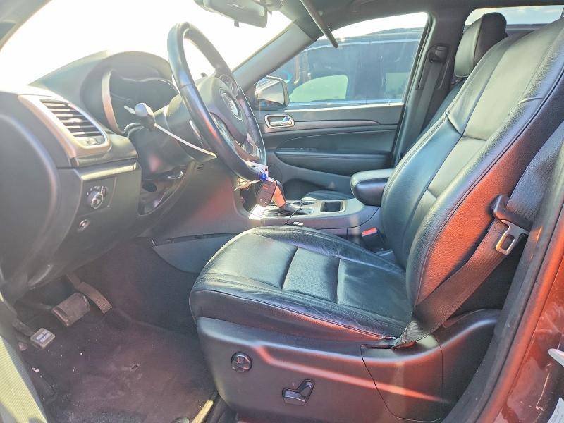 Продажа на аукционе авто 2016 Jeep Grand Cherokee, vin: 1C4RJEAG5GC351850, номер лота: 60747166