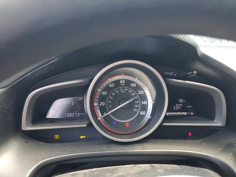 Продажа на аукционе авто 2015 Mazda 3, vin: 3MZBM1K79FM208216, номер лота: 56355276