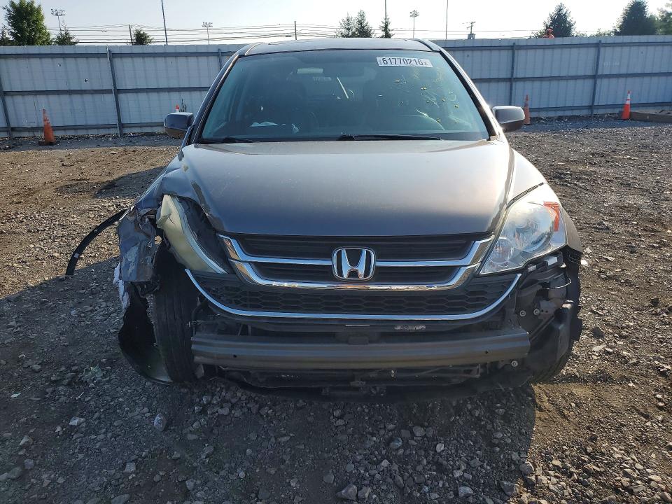 Aukcja sprzedaży 2011 Honda Cr-v, vin: 5J6RE4H76BL075489, numer aukcji: 61770216