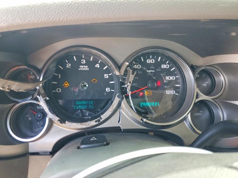 Продаж на аукціоні авто 2010 Gmc Sierra, vin: 1GT5K0BG6AZ193262, номер лоту: 60489936