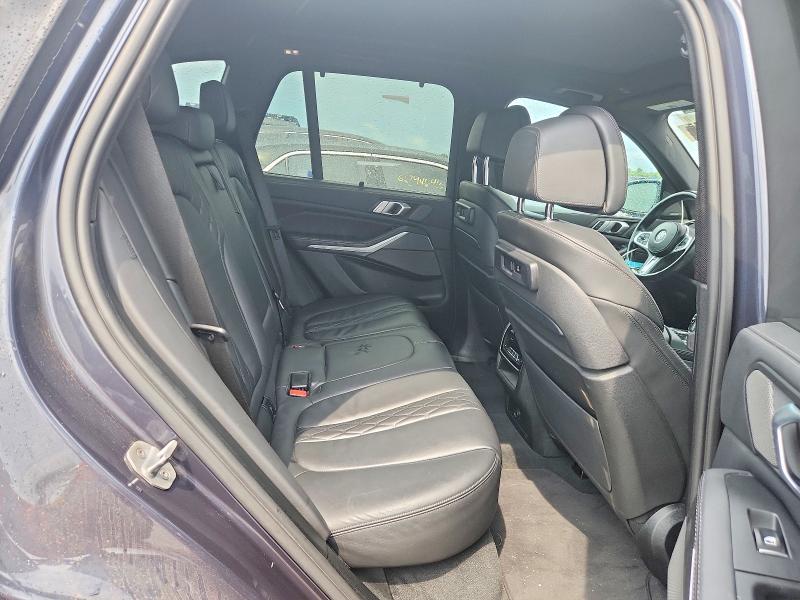 Продажа на аукционе авто 2020 Bmw X5, vin: 5UXJU4C05L9C54722, номер лота: 62591866
