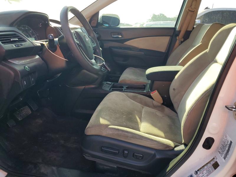 Aukcja sprzedaży 2015 Honda Cr-v, vin: 5J6RM3H51FL011667, numer aukcji: 85612935