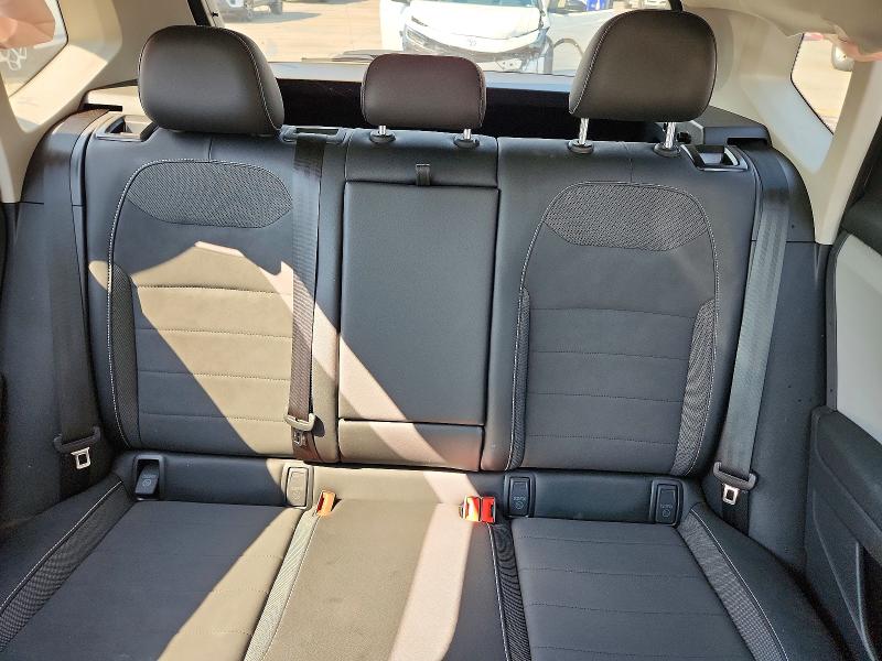 Продажа на аукционе авто 2022 Volkswagen Taos, vin: 3VVPX7B21NM012567, номер лота: 58699986