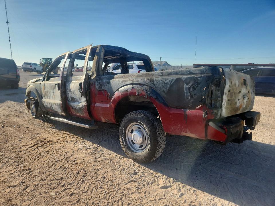 Aukcja sprzedaży 2014 Ford F350, vin: 1FT8W3BTXEEA09101, numer aukcji: 59723596