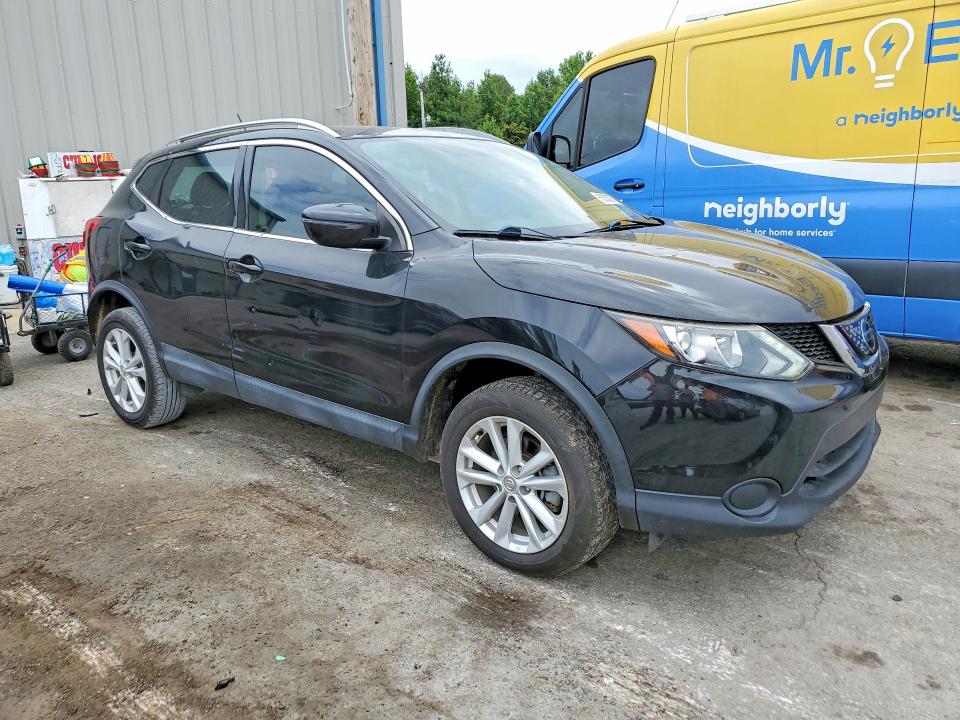 Aukcja sprzedaży 2018 Nissan Rogue Sport, vin: JN1BJ1CP8JW164814, numer aukcji: 62633976