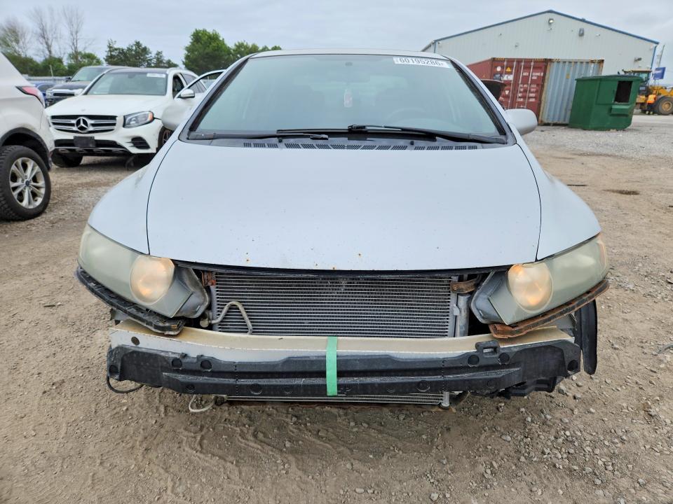 Продажа на аукционе авто 2010 Honda Civic, vin: 2HGFA1F6XAH027195, номер лота: 60195286