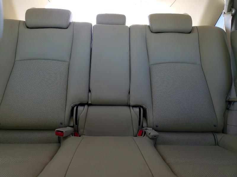 2007 Infiniti Fx35 მანქანა იყიდება აუქციონზე, vin: JNRAS08U67X102443, აუქციონის ნომერი: 63031036