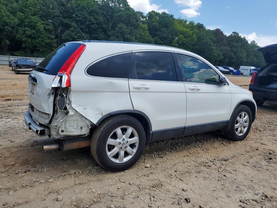 Aukcja sprzedaży 2007 Honda Cr-v, vin: JHLRE38727C036845, numer aukcji: 60164556