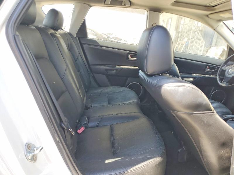 Продажа на аукционе авто 2007 Mazda 3, vin: JM1BK344671646620, номер лота: 60878676