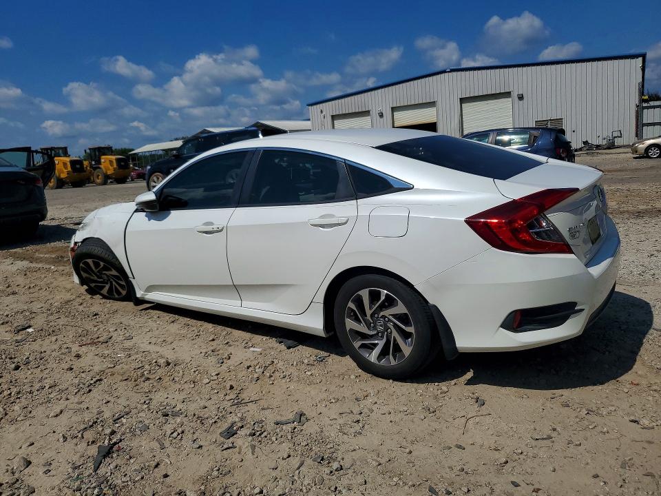 Aukcja sprzedaży 2016 Honda Civic, vin: 19XFC2F79GE056571, numer aukcji: 60050296