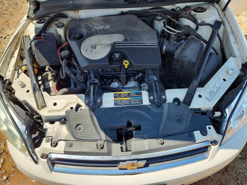 Aukcja sprzedaży 2006 Chevrolet Impala, vin: 2G1WU581969130438, numer aukcji: 61377066