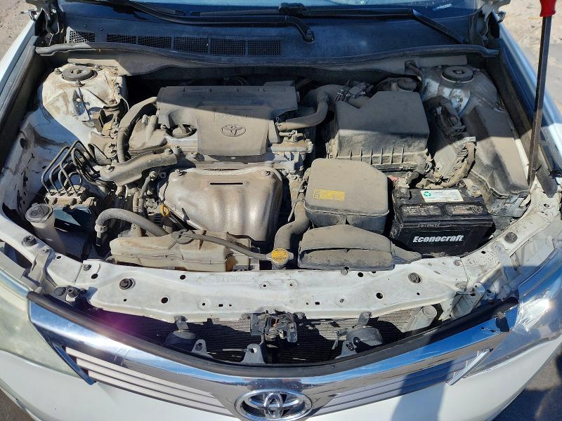 Aukcja sprzedaży 2012 Toyota Camry, vin: 4T4BF1FK8CR193728, numer aukcji: 60420156
