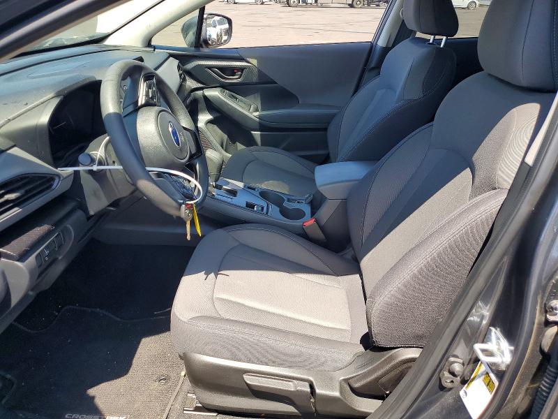 Aukcja sprzedaży 2024 Subaru Crosstrek, vin: JF2GUABC4R8863450, numer aukcji: 61642026