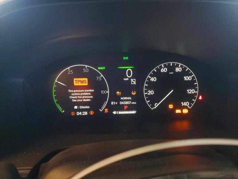 Aukcja sprzedaży 2023 Honda Cr-v, vin: 7FARS6H92PE035923, numer aukcji: 61428166
