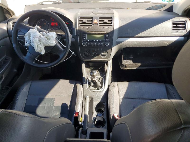 62544746 :رقم المزاد ، 3VWRT71K06M802686 vin ، 2006 Volkswagen Jetta مزاد بيع