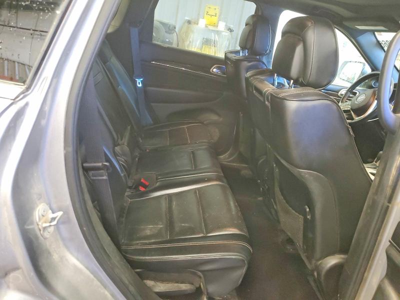 Продажа на аукционе авто 2016 Jeep Grand Cherokee, vin: 1C4RJFCG7GC461009, номер лота: 60616866