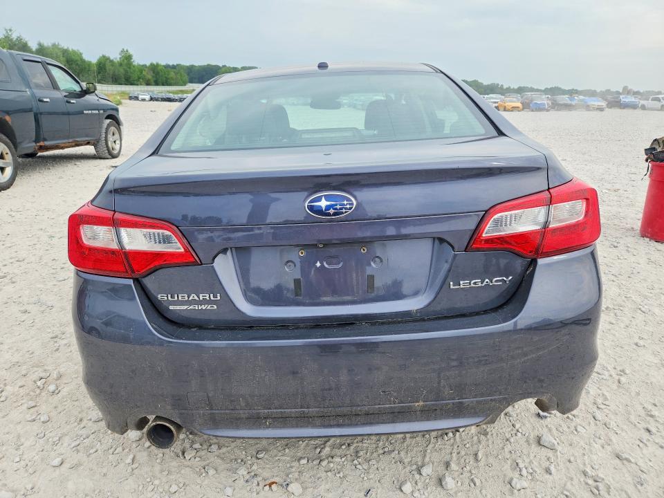 Продажа на аукционе авто 2015 Subaru Legacy, vin: 4S3BNBC62F3016892, номер лота: 60272286