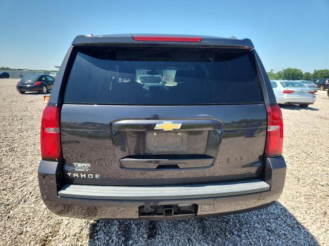 Aukcja sprzedaży 2018 Chevrolet Tahoe, vin: 1GNSCAKC7JR334950, numer aukcji: 58832876