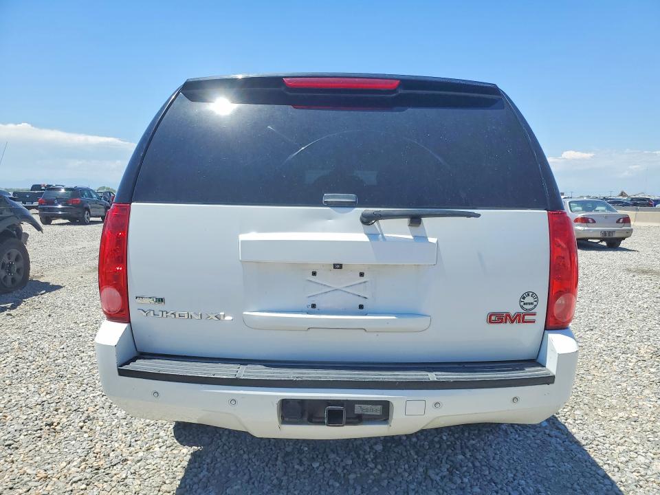 2011 Gmc Yukon Xl მანქანა იყიდება აუქციონზე, vin: 1GKS2KE38BR226209, აუქციონის ნომერი: 60803426