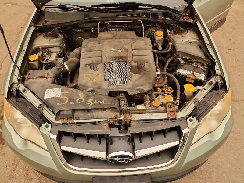 Aukcja sprzedaży 2009 Subaru Outback, vin: 4S4BP85C094319194, numer aukcji: 61133596