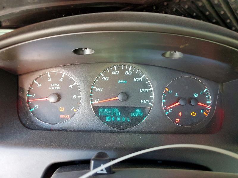 Aukcja sprzedaży 2013 Chevrolet Impala, vin: 2G1WG5E32D1190652, numer aukcji: 59677306