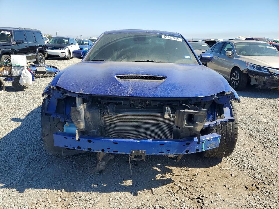 2021 Dodge Charger მანქანა იყიდება აუქციონზე, vin: 2C3CDXGJ9MH579245, აუქციონის ნომერი: 61036256